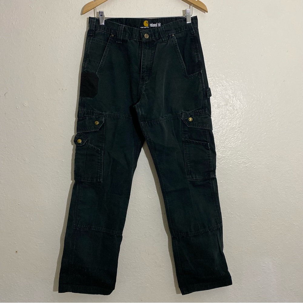 Carhartt Cargo Pants